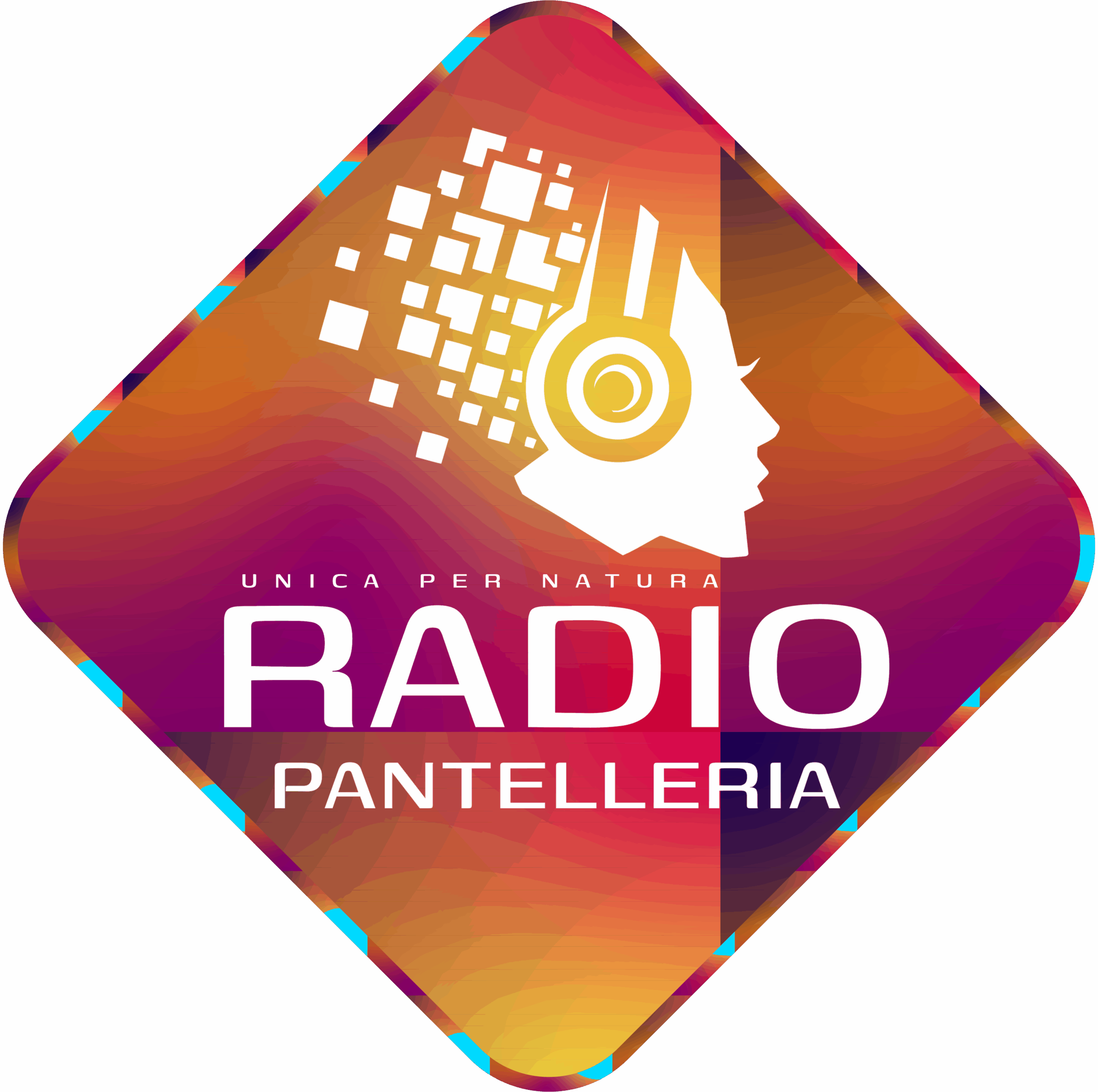 LOGO RADIO PANTELLERIA 25 COLORE 1 (1)